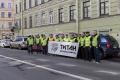 "ТИТАН" поздравил жителей Санкт-Петербурга с Днем Труда