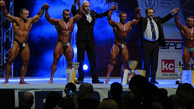 «ТИТАН» выступил официальным партнером по безопасности «SAINT-PETERSBURG POWER EXPO»