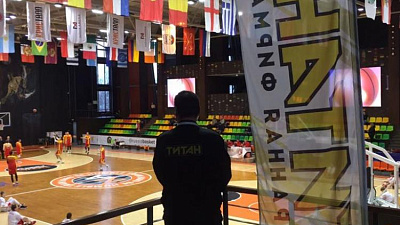 "Титан" подводит итоги Суперлиги-1