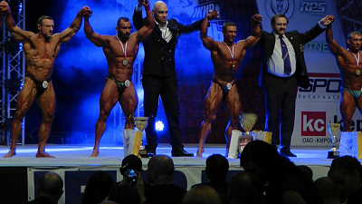 «ТИТАН» выступил официальным партнером по безопасности «SAINT-PETERSBURG POWER EXPO»