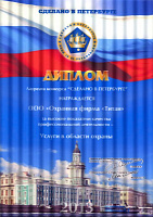 Сделано в Петербурге 2013