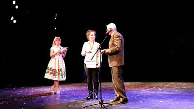 «ТИТАН» стал генеральным партнёром благотворительного проекта "Равные права"