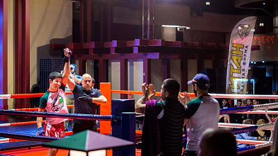 «ТИТАН» продолжает "Дорогу в Китай"