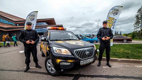 24 года безупречной работы